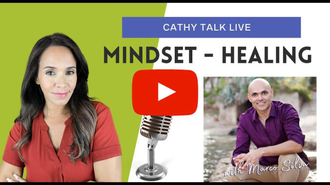 Marco Silva Coaching - video - Talking with Cathy on emotional management Cathy